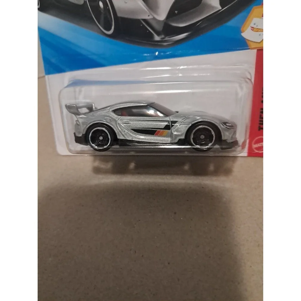 Hot Wheels hot wheels